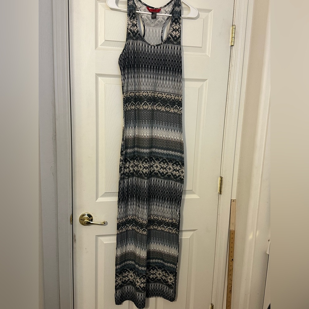 Hot Kiss Summer Dress